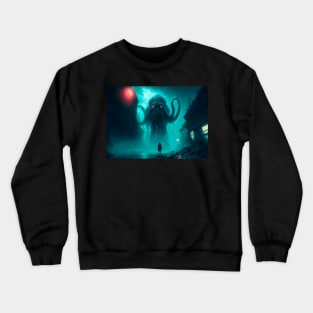 Call Crewneck Sweatshirt